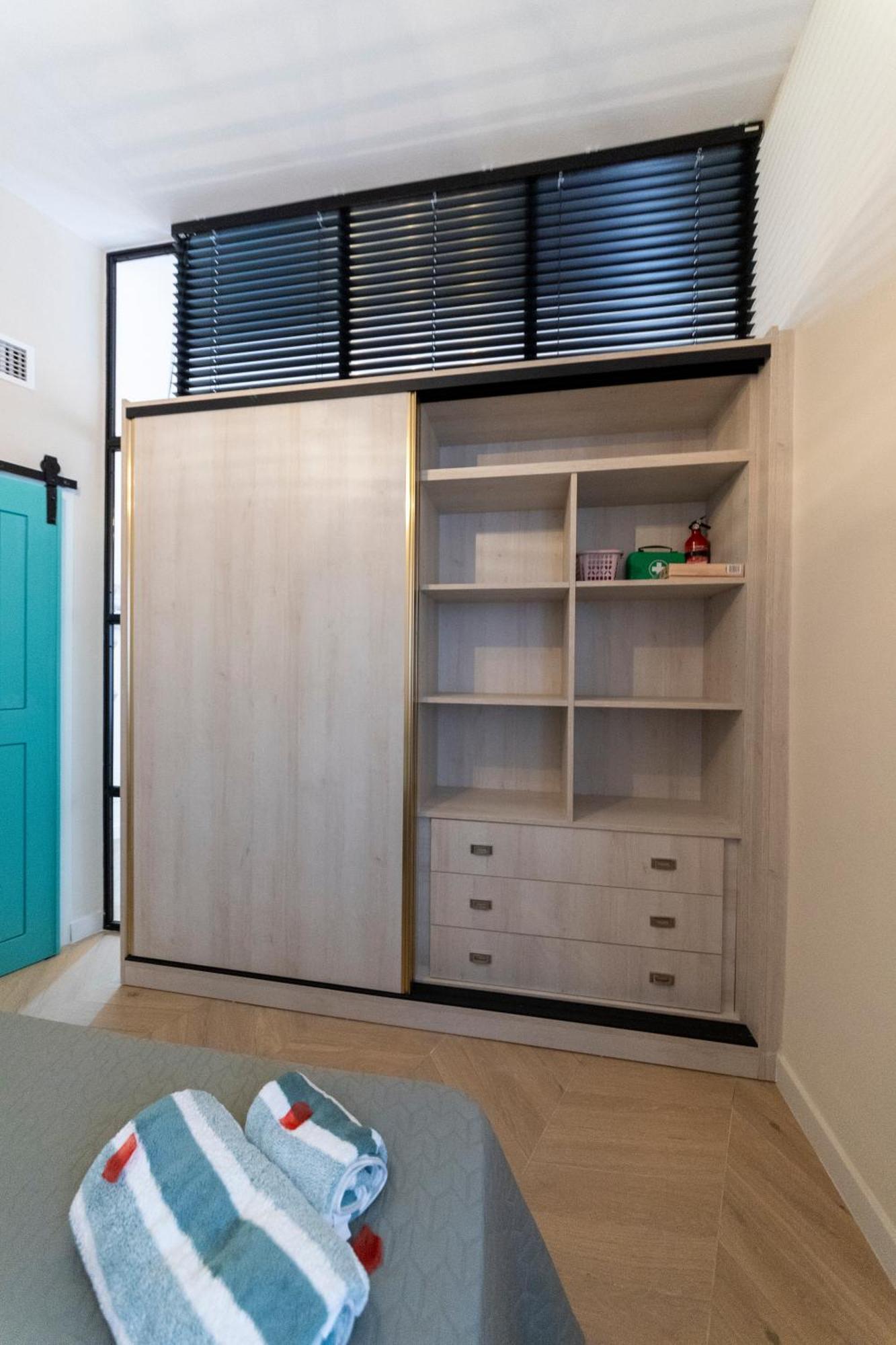 Miriam Apartment Aguilas Beach Екстер'єр фото