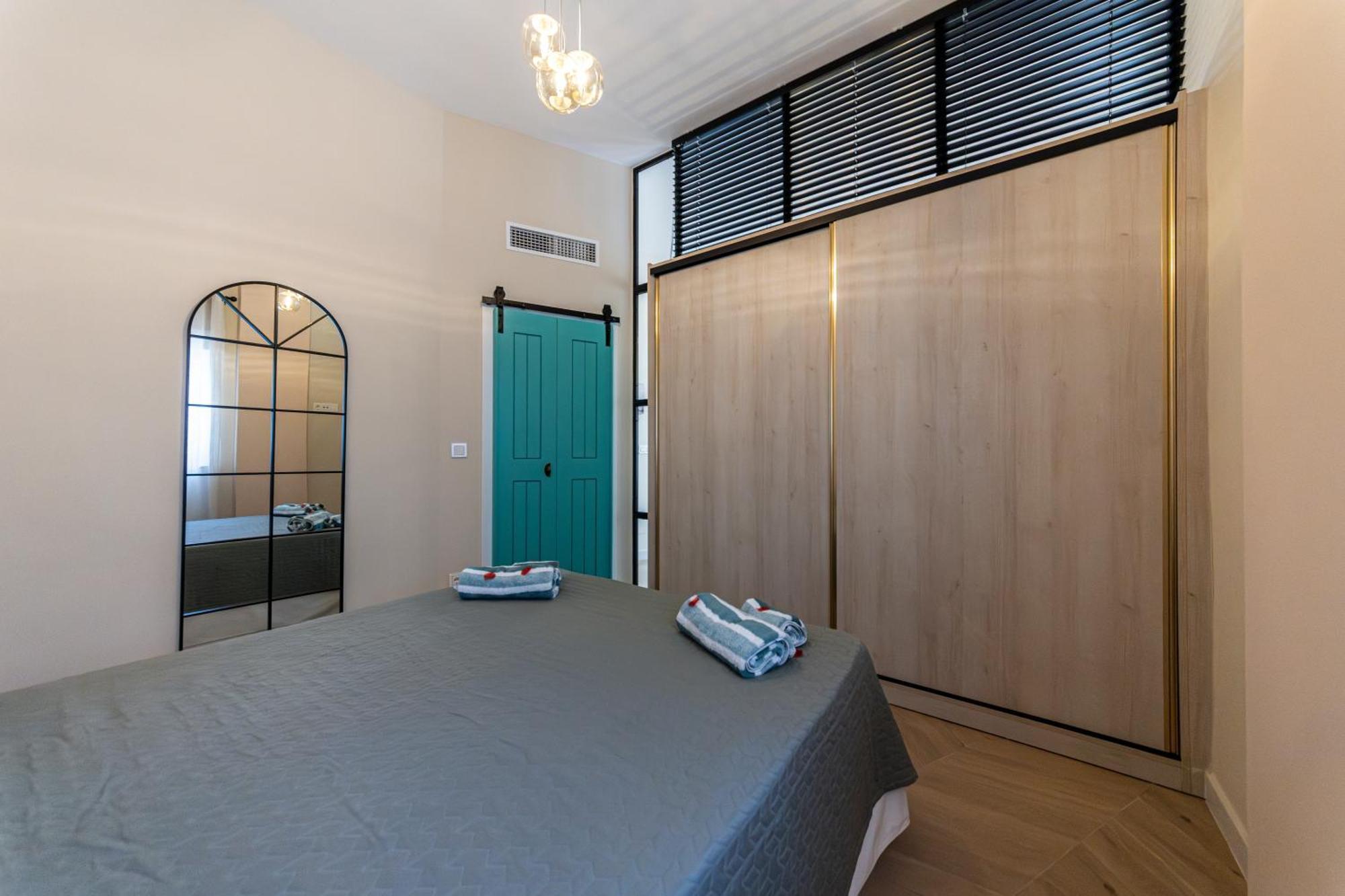 Miriam Apartment Aguilas Beach Екстер'єр фото