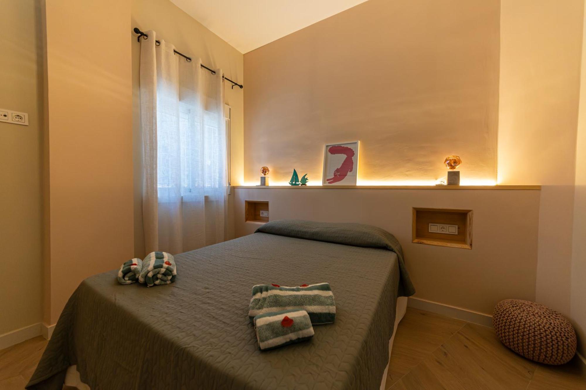 Miriam Apartment Aguilas Beach Екстер'єр фото