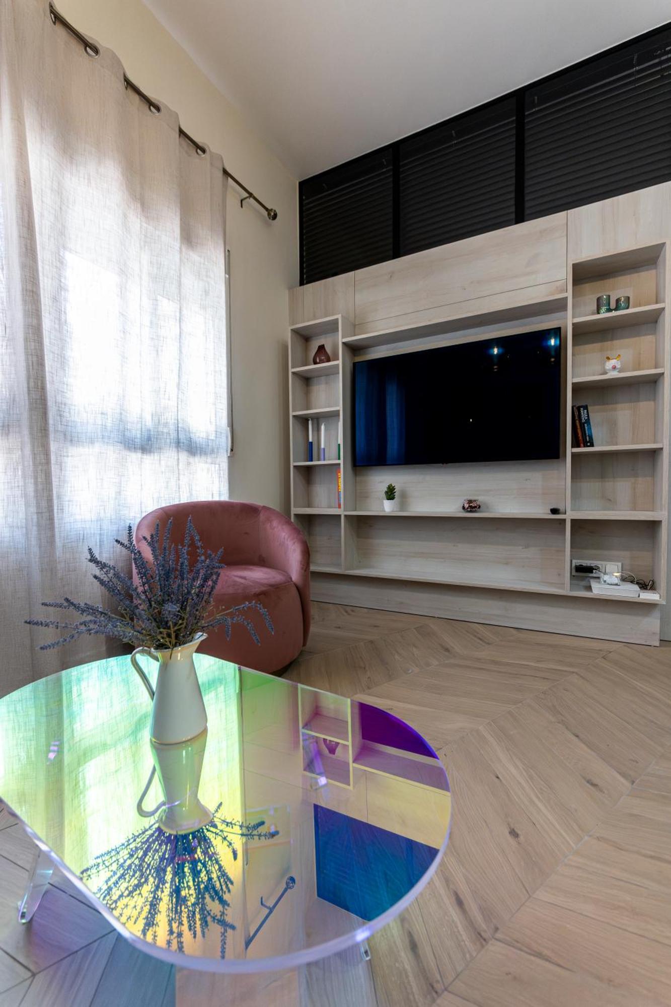 Miriam Apartment Aguilas Beach Екстер'єр фото