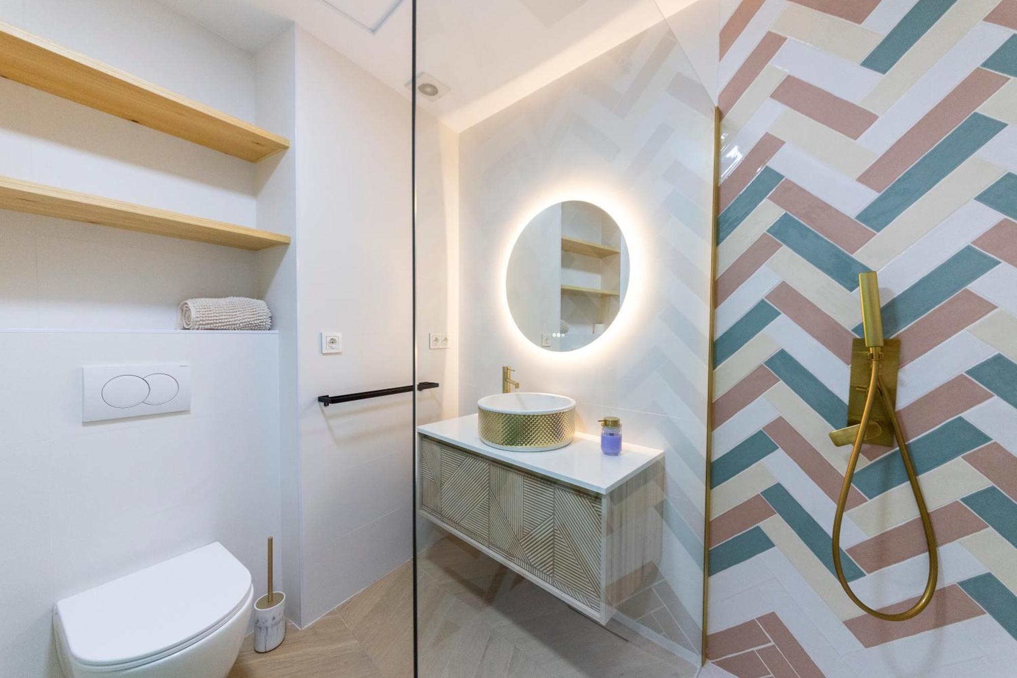 Miriam Apartment Aguilas Beach Екстер'єр фото