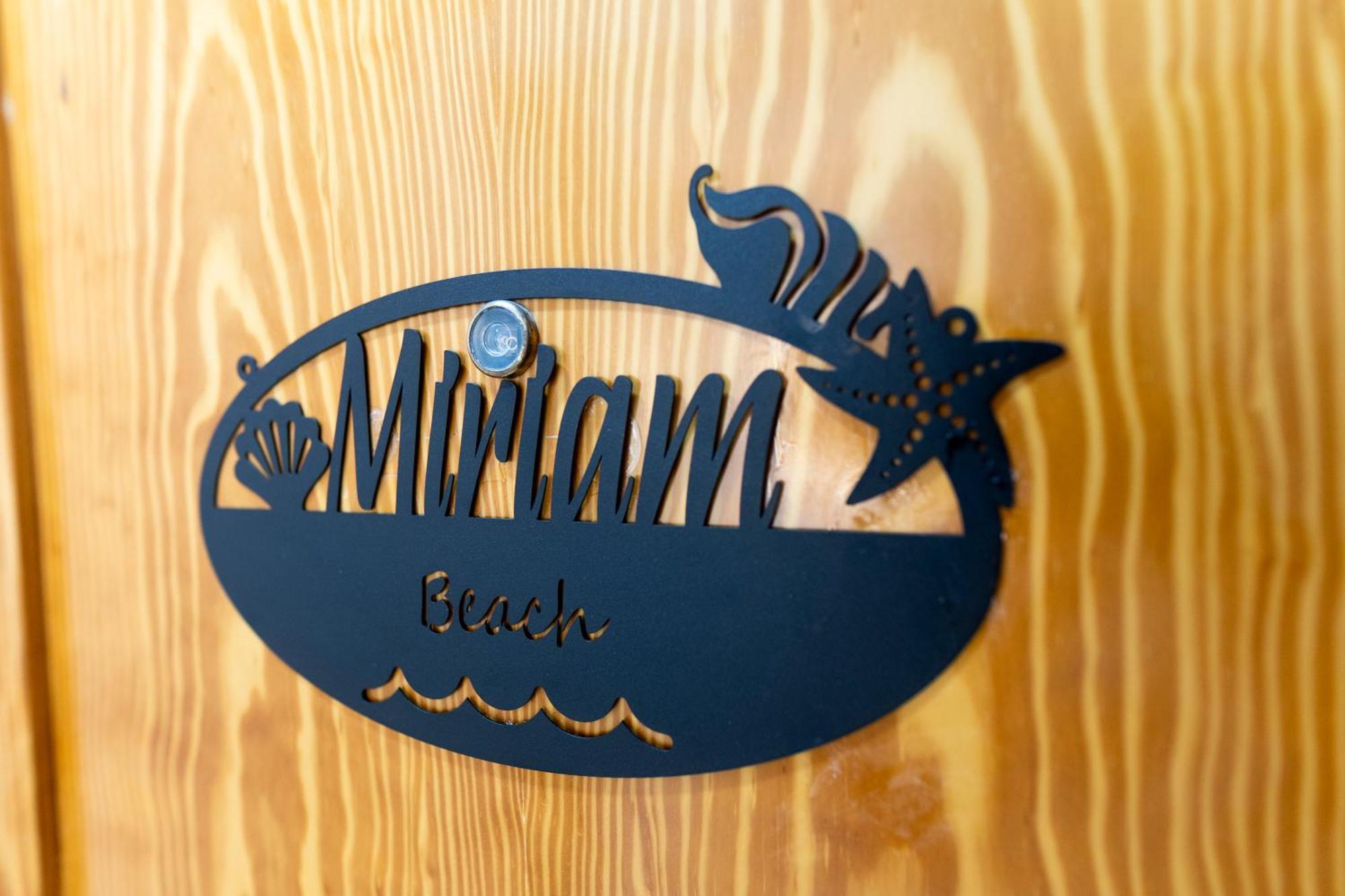 Miriam Apartment Aguilas Beach Екстер'єр фото