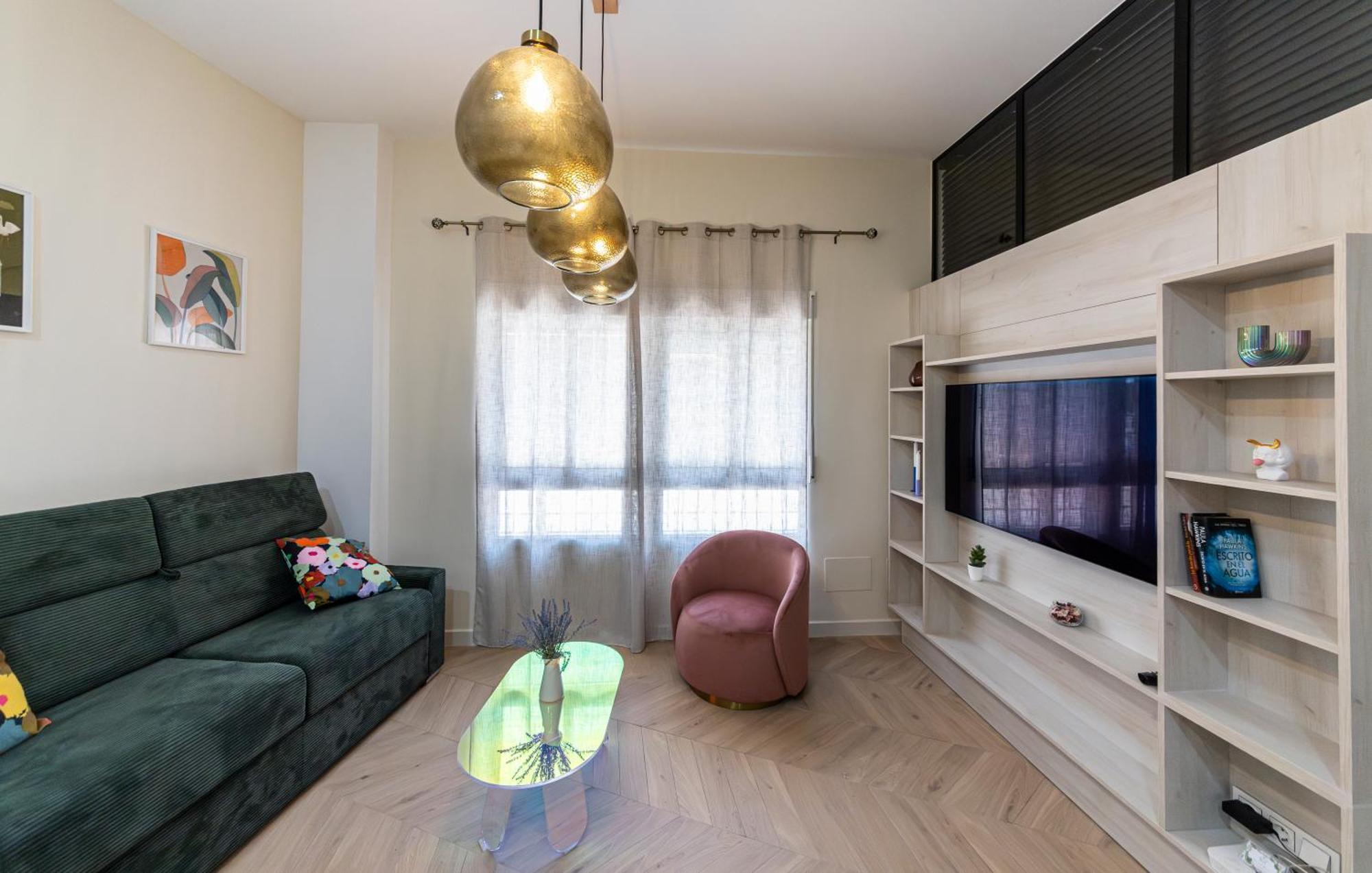 Miriam Apartment Aguilas Beach Екстер'єр фото